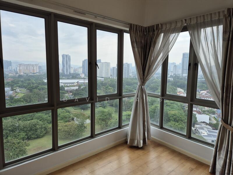 The Maple Condominium - 3