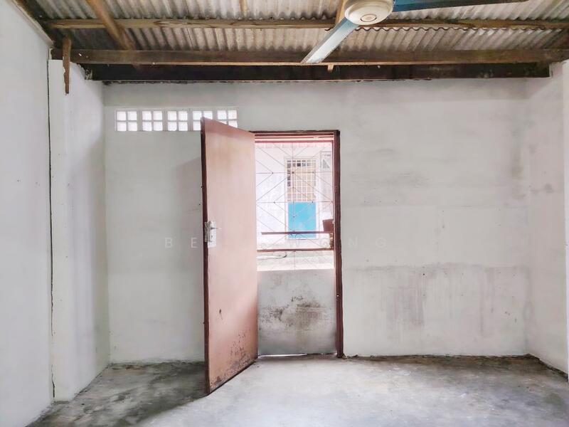 Taman Desa Jaya Johor Bahru - 2