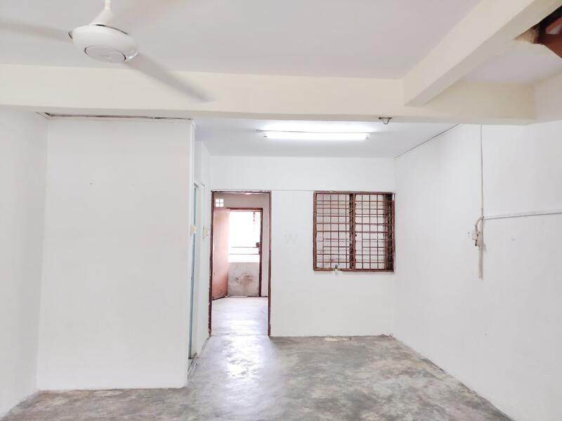 Taman Desa Jaya Johor Bahru - 1