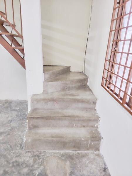 Taman Desa Jaya Johor Bahru - 3