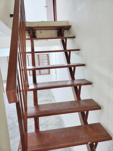 Taman Desa Jaya Johor Bahru - 4