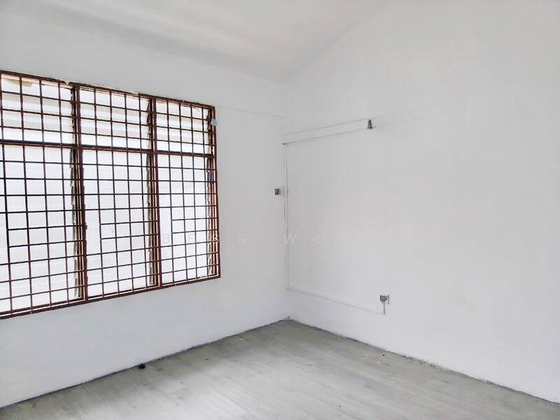 Taman Desa Jaya Johor Bahru - 5