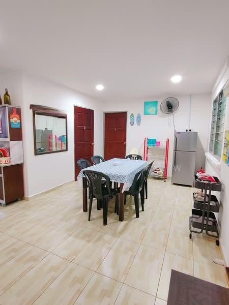 Taman Bunga Raya - 2