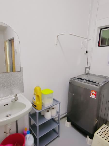 Taman Bunga Raya - 4