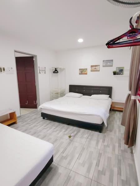 Taman Bunga Raya - 5