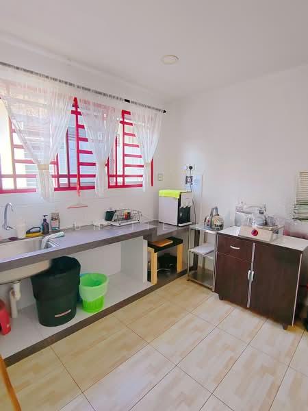 Taman Bunga Raya - 3