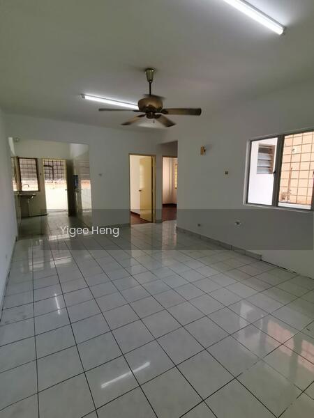 Pangsapuri Sri Kemuning - 5