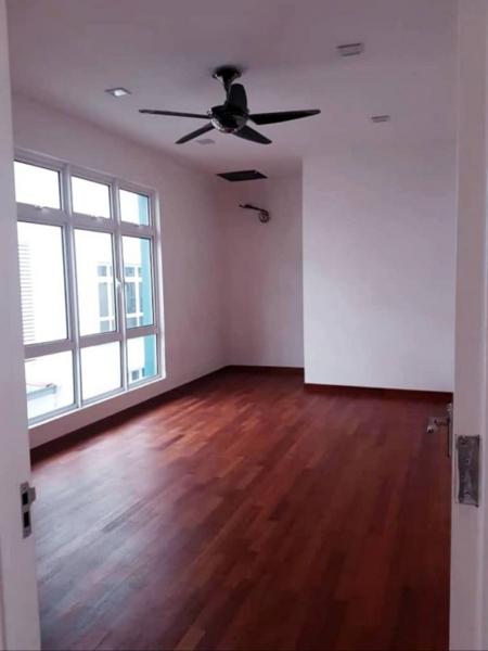 Casa Idaman, Setia Wawasan - 4