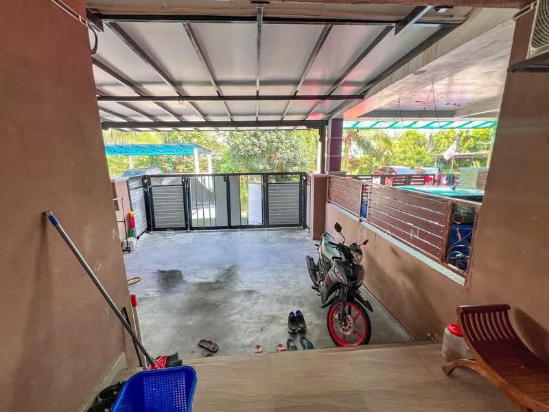 Single Storey Terrace House Cheras Perdana CP Selangor - 3