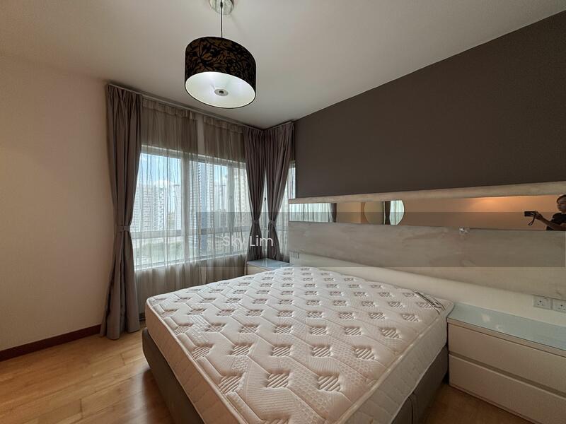Kiara Designer Suites - 2