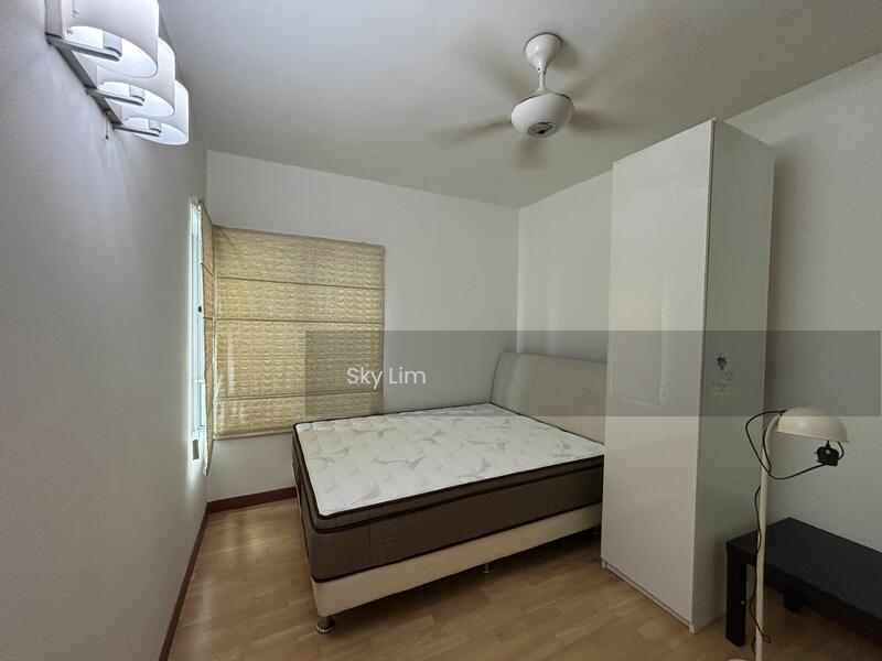 Kiara Designer Suites - 4