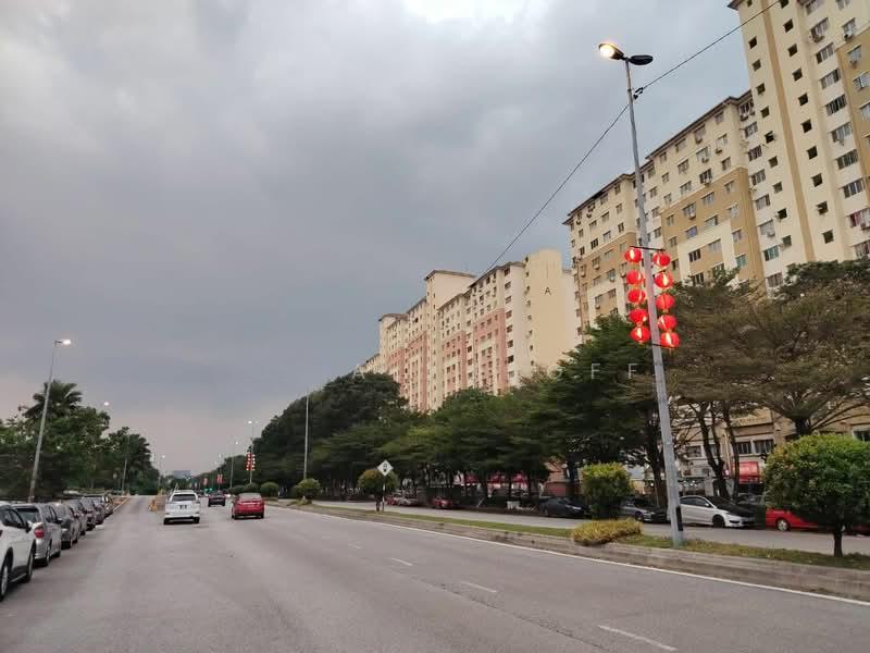 Suria Kinrara - 5