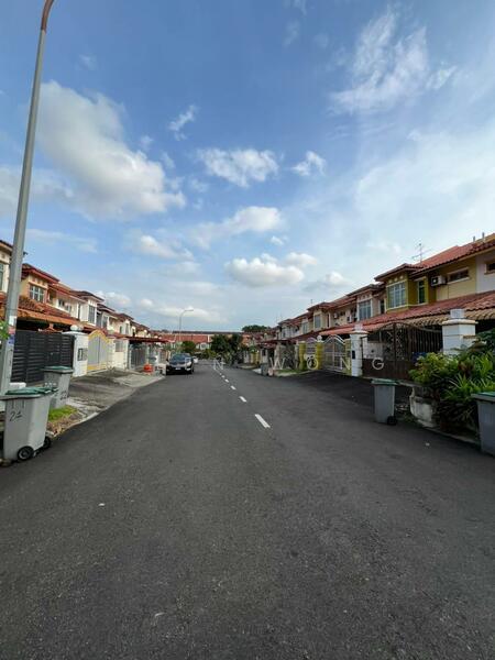 Taman Seri Orkid - 4