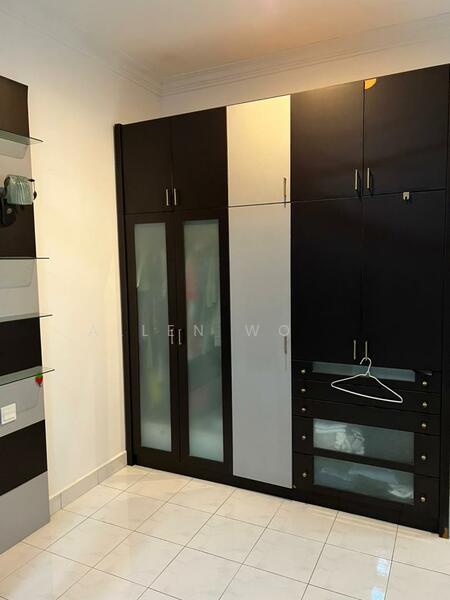 Taman Seri Orkid - 3