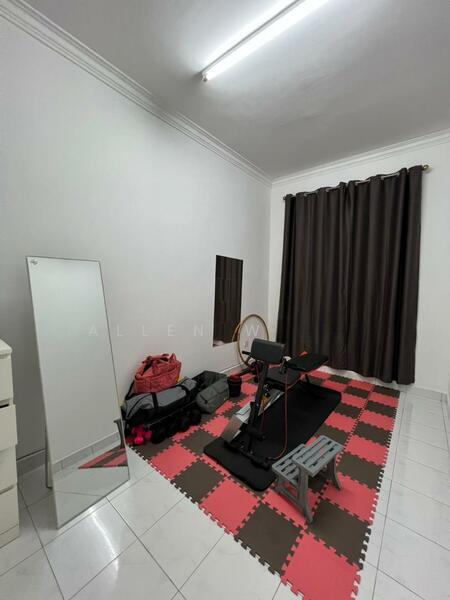 Taman Seri Orkid - 5