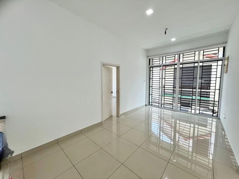 Bandar Dato Onn - 5