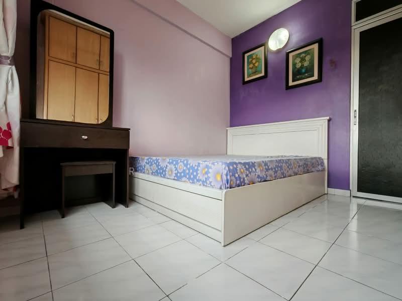 Azuria Condominium - 3