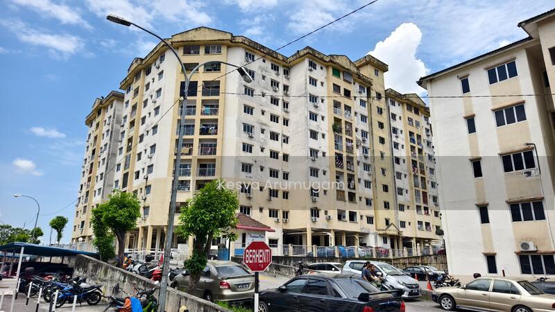 Kenangan View - 2