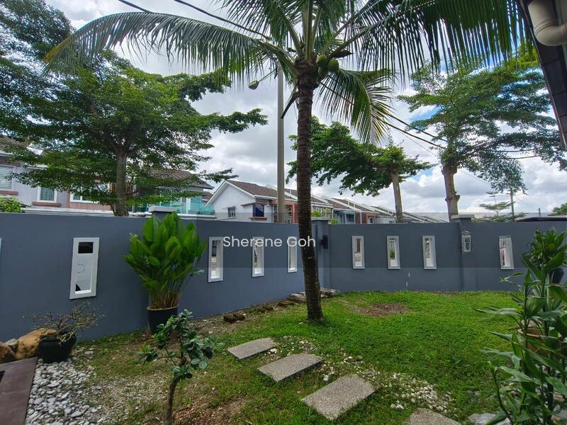 Semi-D house at Bandar Mahkota Cheras - 3