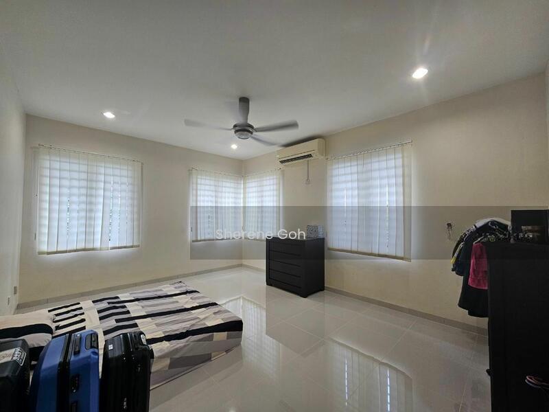 Semi-D house at Bandar Mahkota Cheras - 5