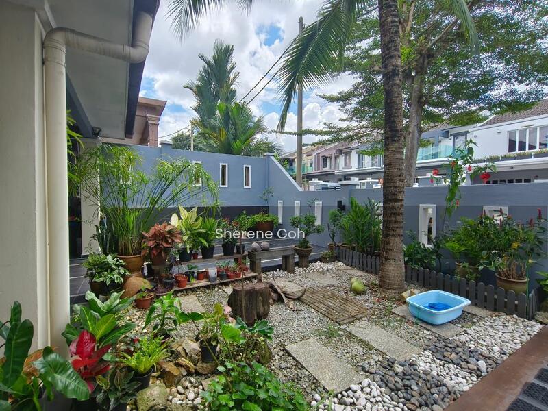 Semi-D house at Bandar Mahkota Cheras - 2