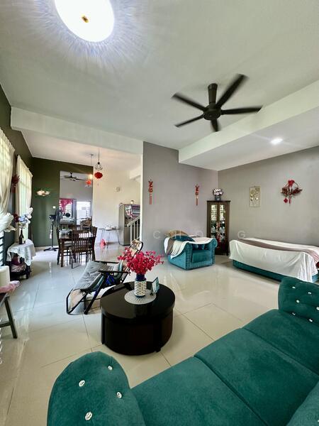 TAMAN KLEBANG PERDANA - 2