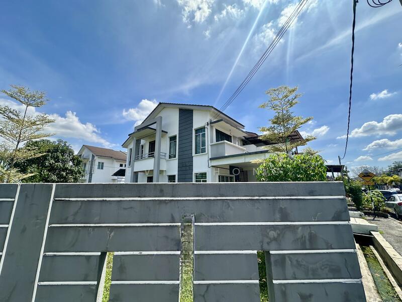 TAMAN KLEBANG PERDANA - 5