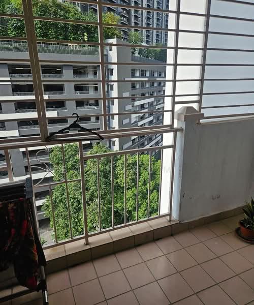 Pelangi Kondominium (Sentul) - 4