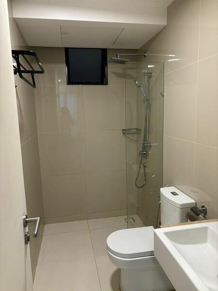 United Point (Residensi Berpadu) - 4