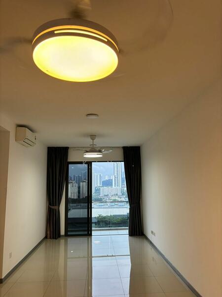 United Point (Residensi Berpadu) - 1