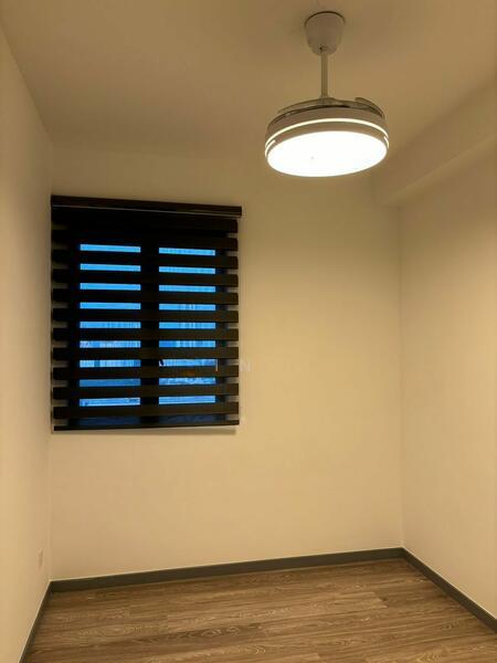 United Point (Residensi Berpadu) - 2