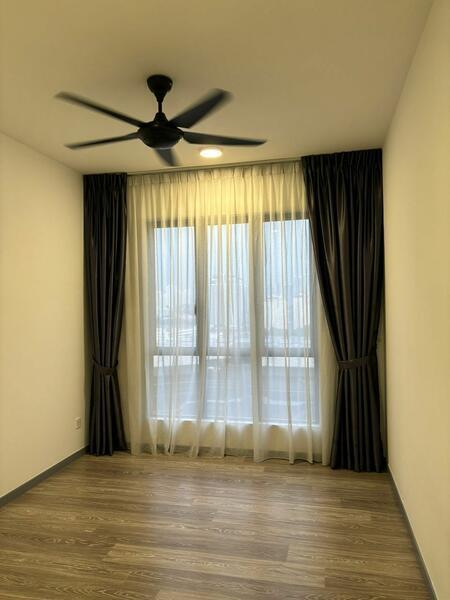 United Point (Residensi Berpadu) - 3