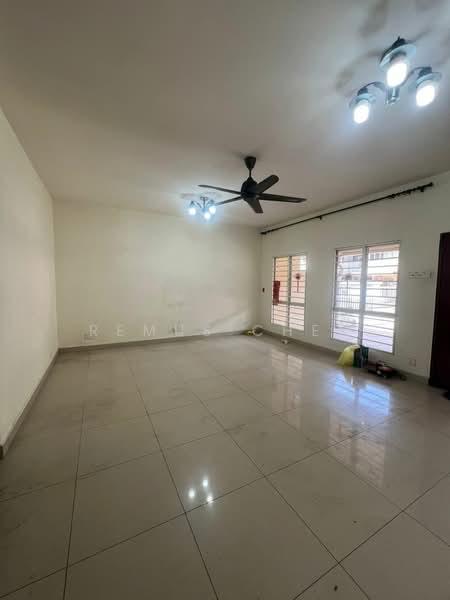Kinrara Mas - 2
