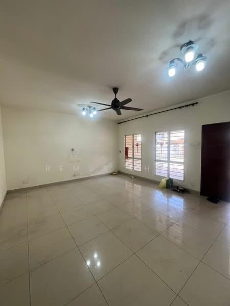 Kinrara Mas - 4