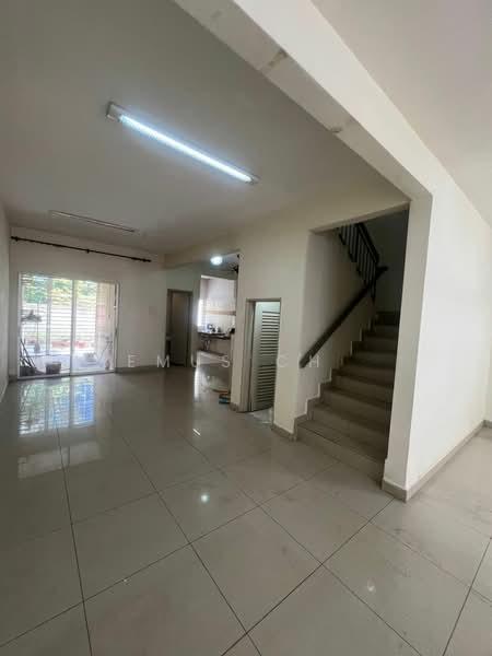 Kinrara Mas - 5