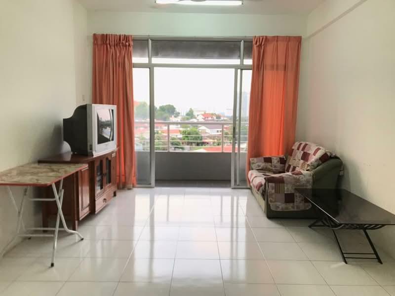 The Pulse Condominium - 1