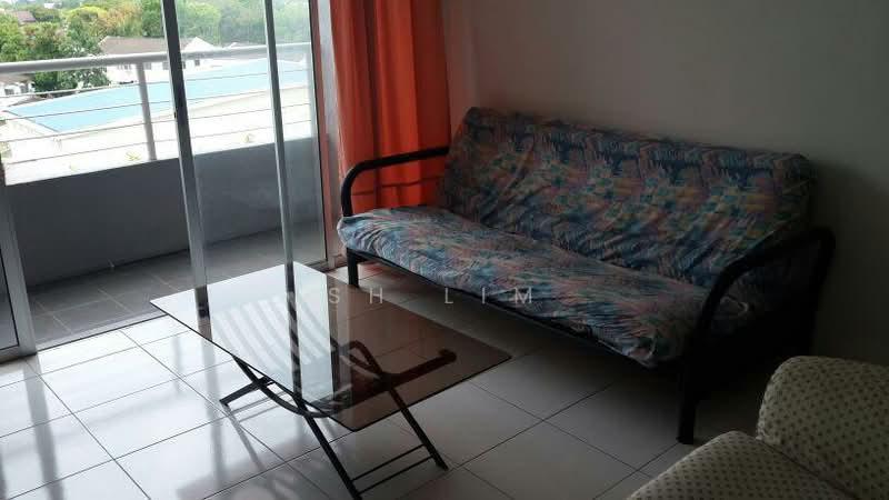 The Pulse Condominium - 4