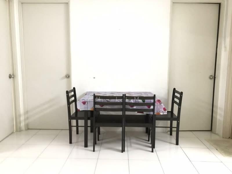 The Pulse Condominium - 2