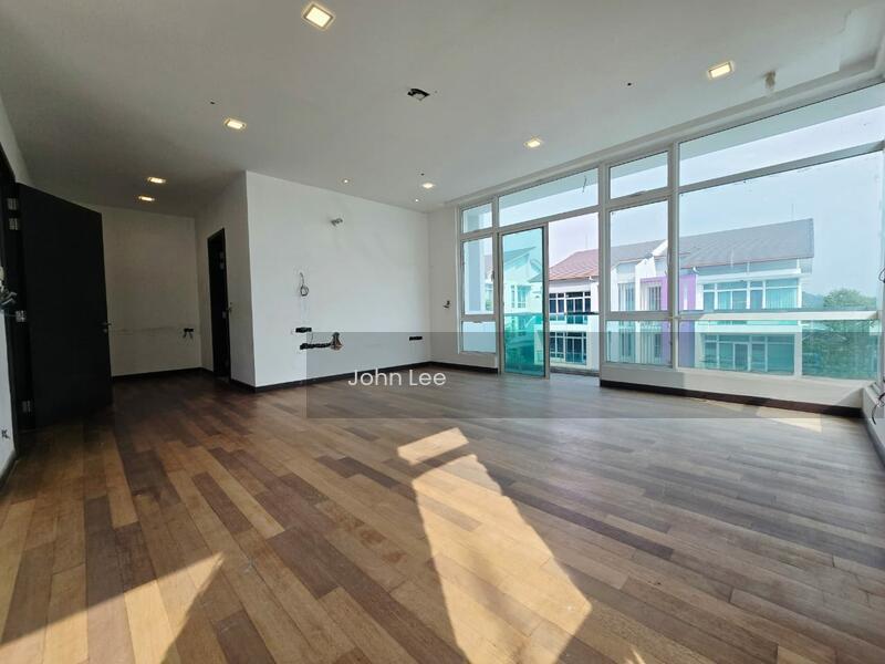 Kinrara Residence - 2