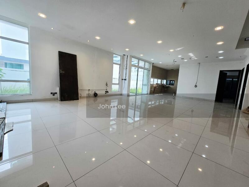 Kinrara Residence - 4