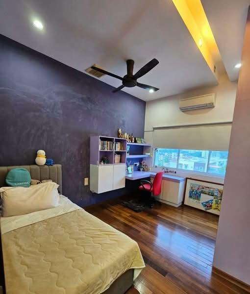 Minden Residence - 5