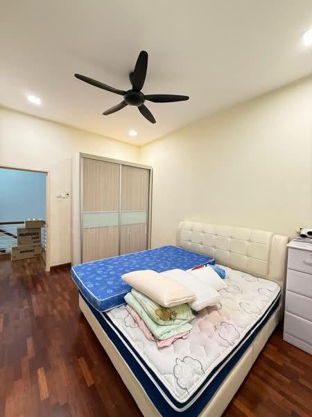 Bandar Parklands - 3