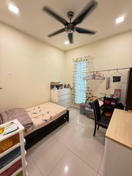 Bandar Parklands - 5