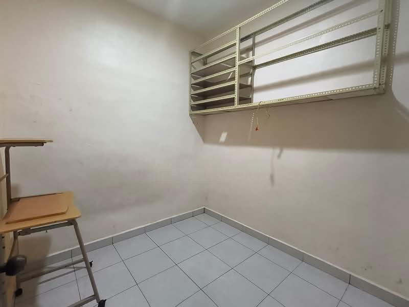 Taman Sri Pulai Tamans Sris Pulais - 4