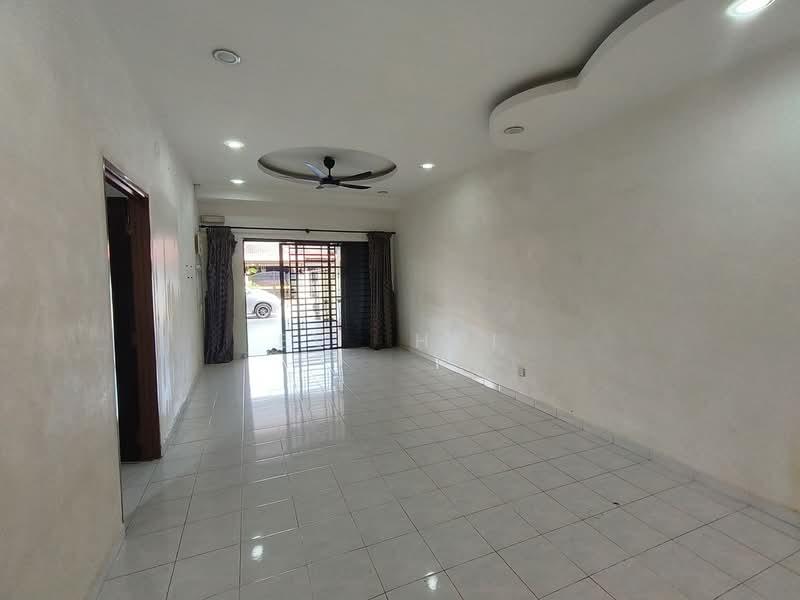 Taman Sri Pulai Tamans Sris Pulais - 2