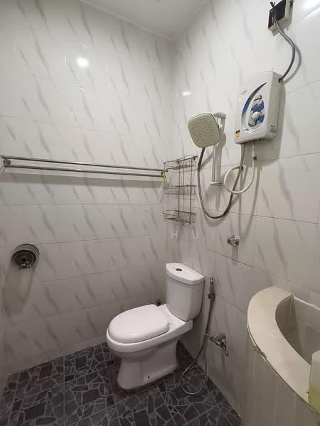 Taman Sri Pulai Tamans Sris Pulais - 5