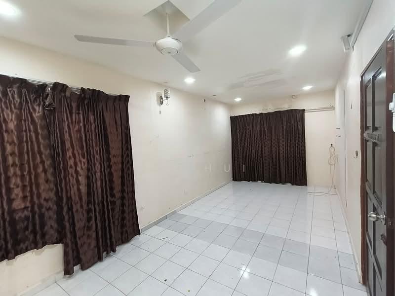 Taman Sri Pulai Tamans Sris Pulais - 3