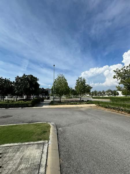 Graham Garden Type C Eco Grandeur Puncak Alam - 4