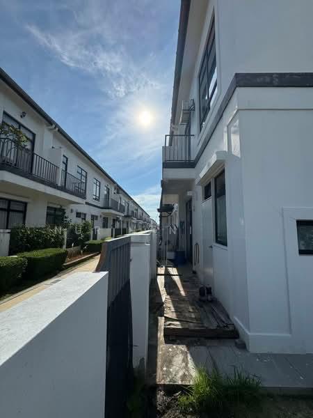 Graham Garden Type C Eco Grandeur Puncak Alam - 2