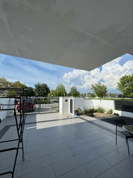 Graham Garden Type C Eco Grandeur Puncak Alam - 3